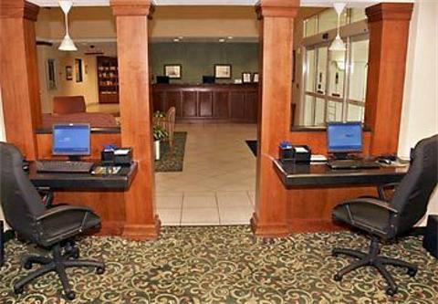 Fairfield Inn & Suites Phoenix Midtown Faciliteter billede