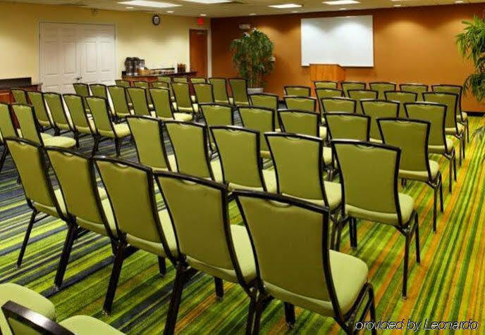 Fairfield Inn & Suites Phoenix Midtown Eksteriør billede